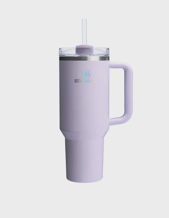 The Quencher H2.0 FlowState™ Tumbler 40oz - Sour Grape