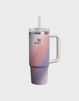 STANLEY The Quencher H2.0 FlowState™ Tumbler 30oz - Dawn Spiral