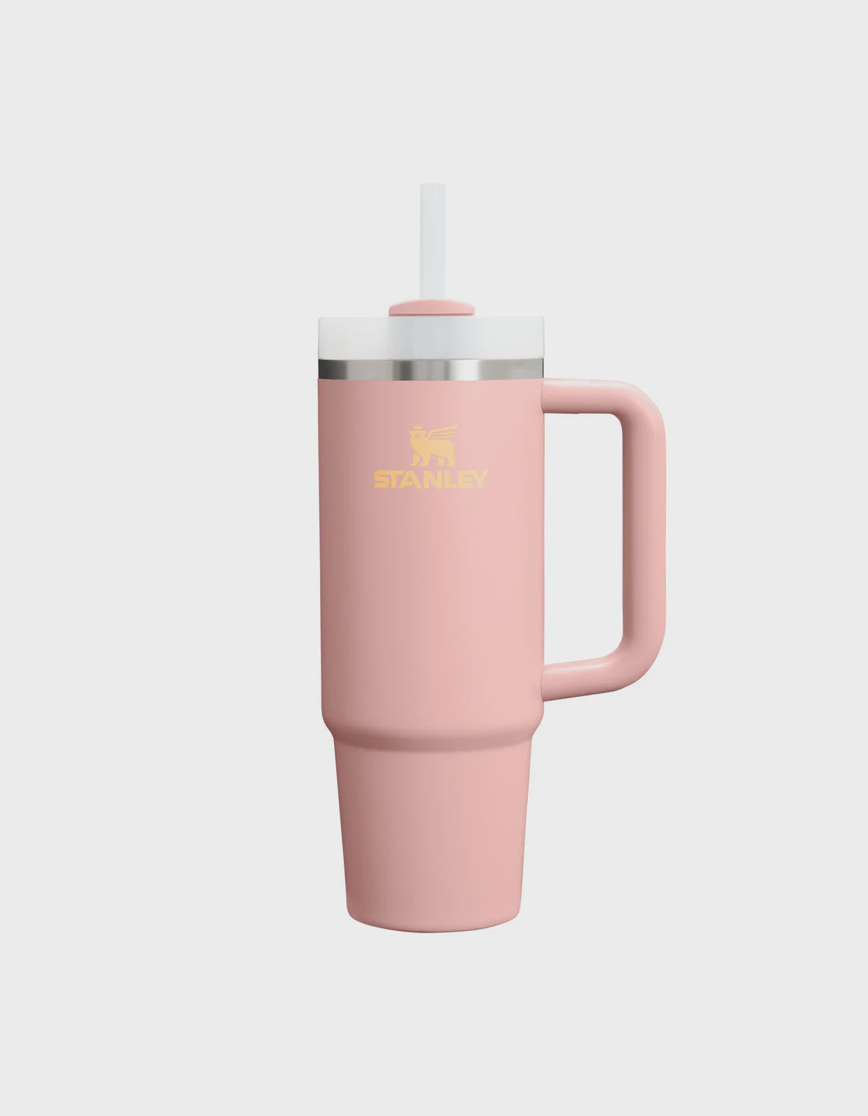 STANELY The Quencher H2.0 FlowState™ Tumbler 30oz - Peach Rose