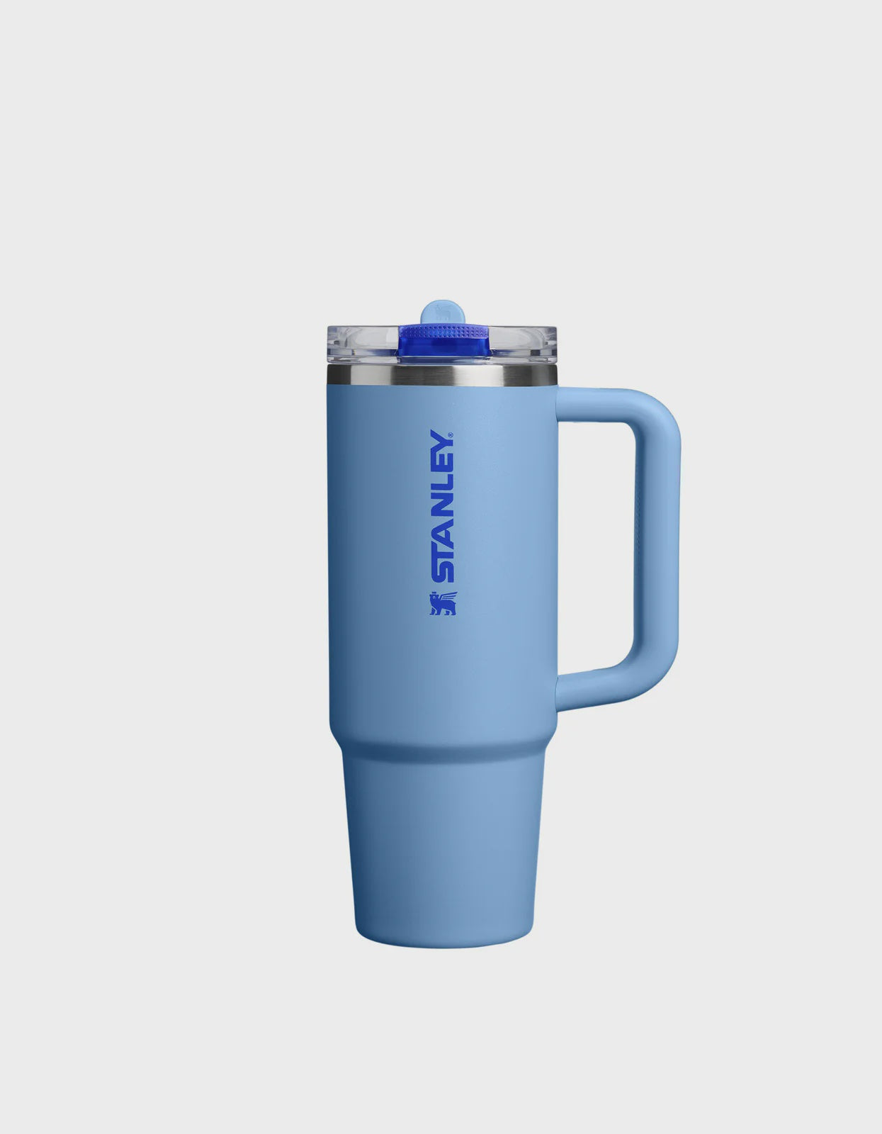 STANELY The Quencher ProTour Flip Straw Tumbler 30oz - Blue Sky