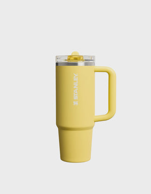 STANLEY The Quencher ProTour Flip Straw Tumbler 30oz - Daffodil