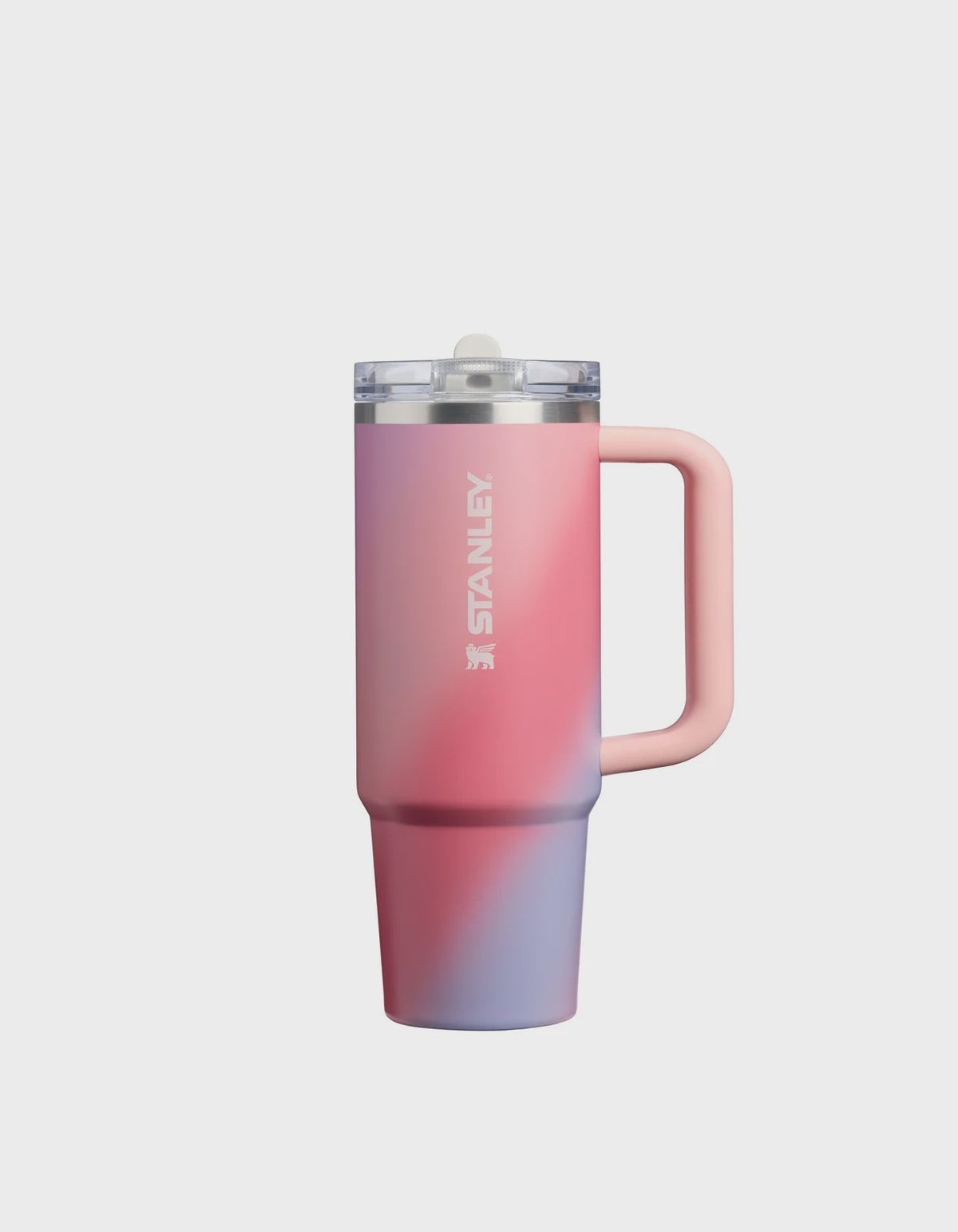 STANELY The Quencher ProTour Flip Straw Tumbler 30oz - Sunset Spiral