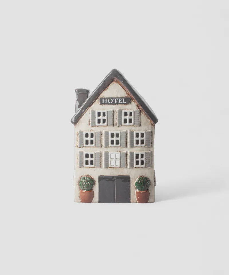 The Village Hotel Tea Light