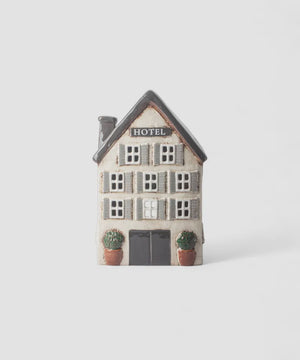The Village Hotel Tea Light