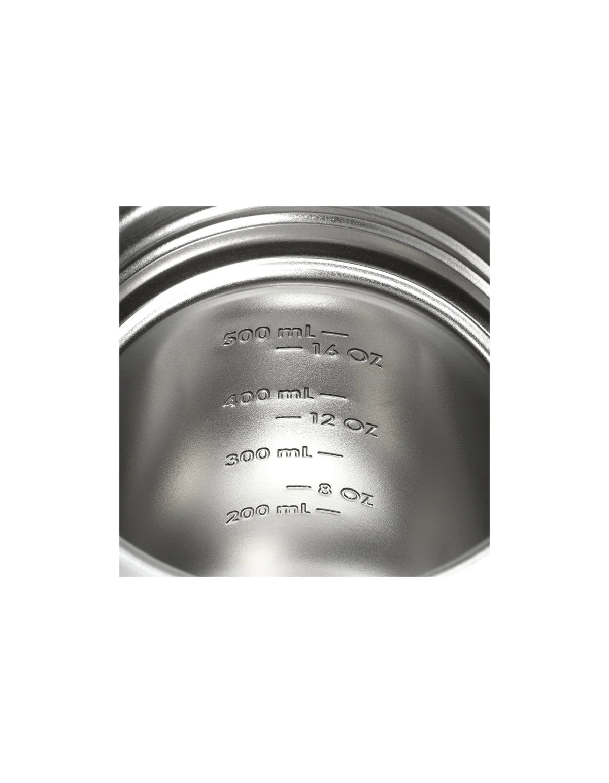 Stanley The Activate Shaker 20oz - Chalk Water Bottle