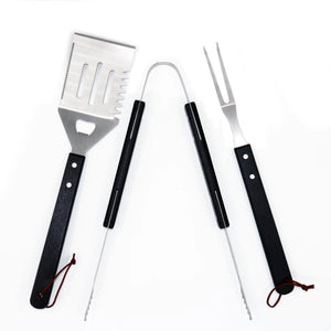 The BBQ Legend Tool Book Box Gift Set