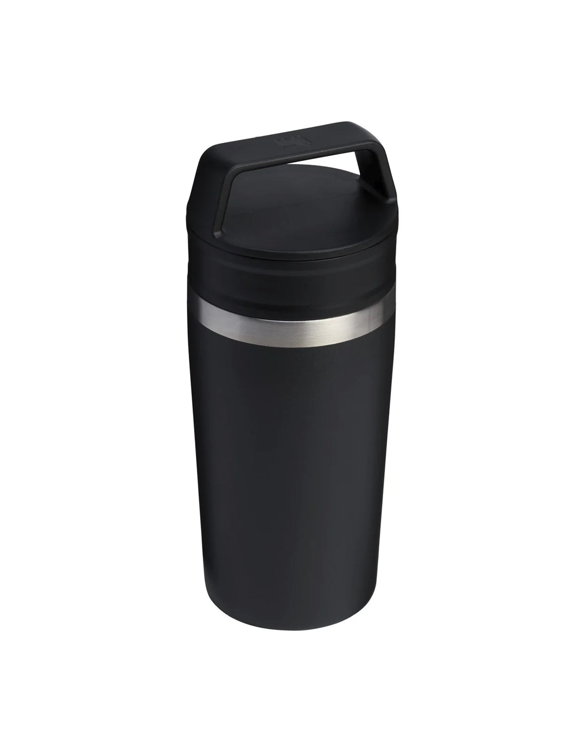 STANLEY The CAFÉ-TO-GO Travel Mug 12oz - Black