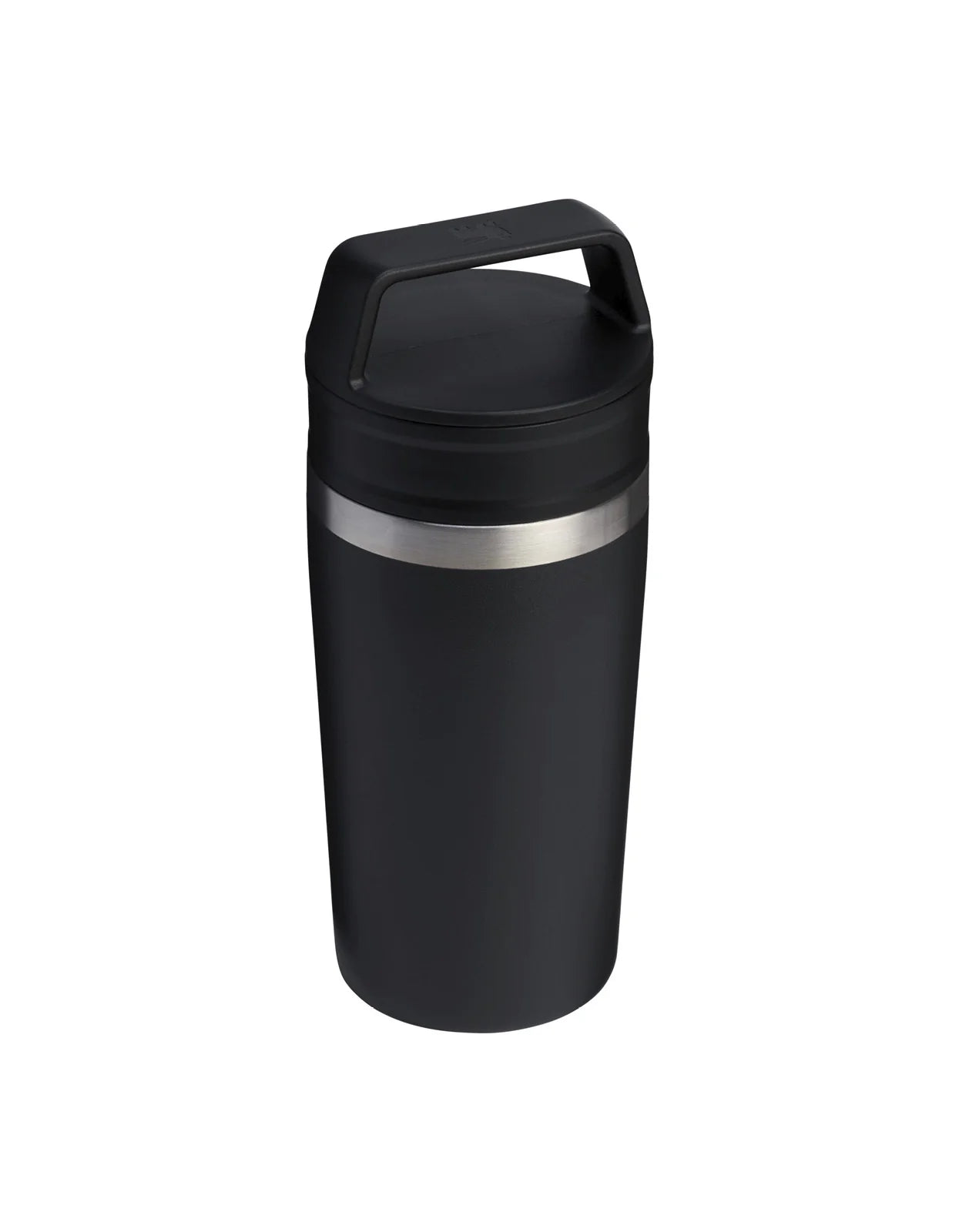 STANLEY The CAFÉ-TO-GO Travel Mug 12oz - Black