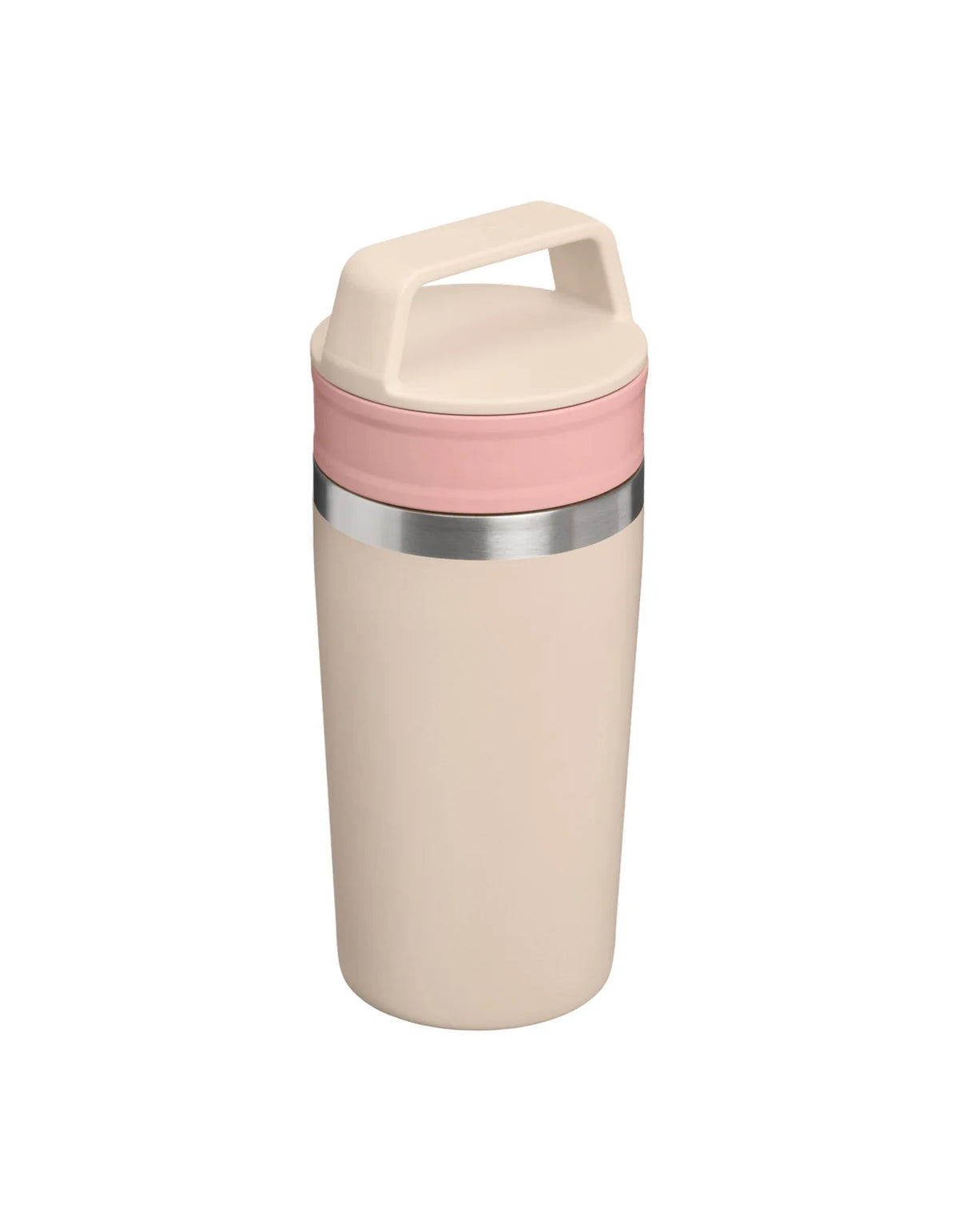 STANLEY The CAFÉ-TO-GO Travel Mug 12oz - Champagne