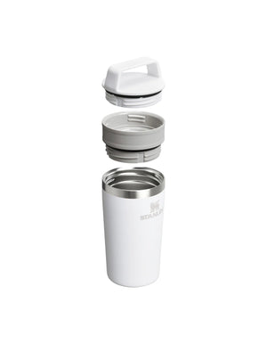 STANLEY The CAFÉ-TO-GO Travel Mug 12oz - Frost