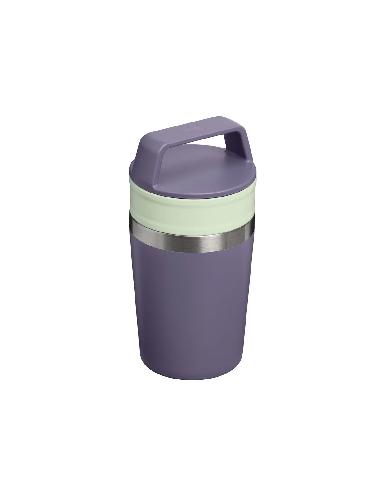 STANLEY The CAFÉ-TO-GO Travel Mug 8oz - Purple Umbra