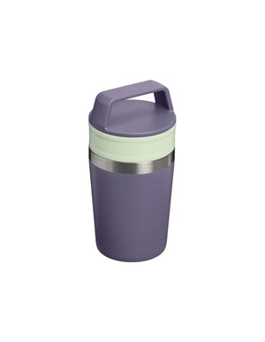 STANLEY The CAFÉ-TO-GO Travel Mug 8oz - Purple Umbra