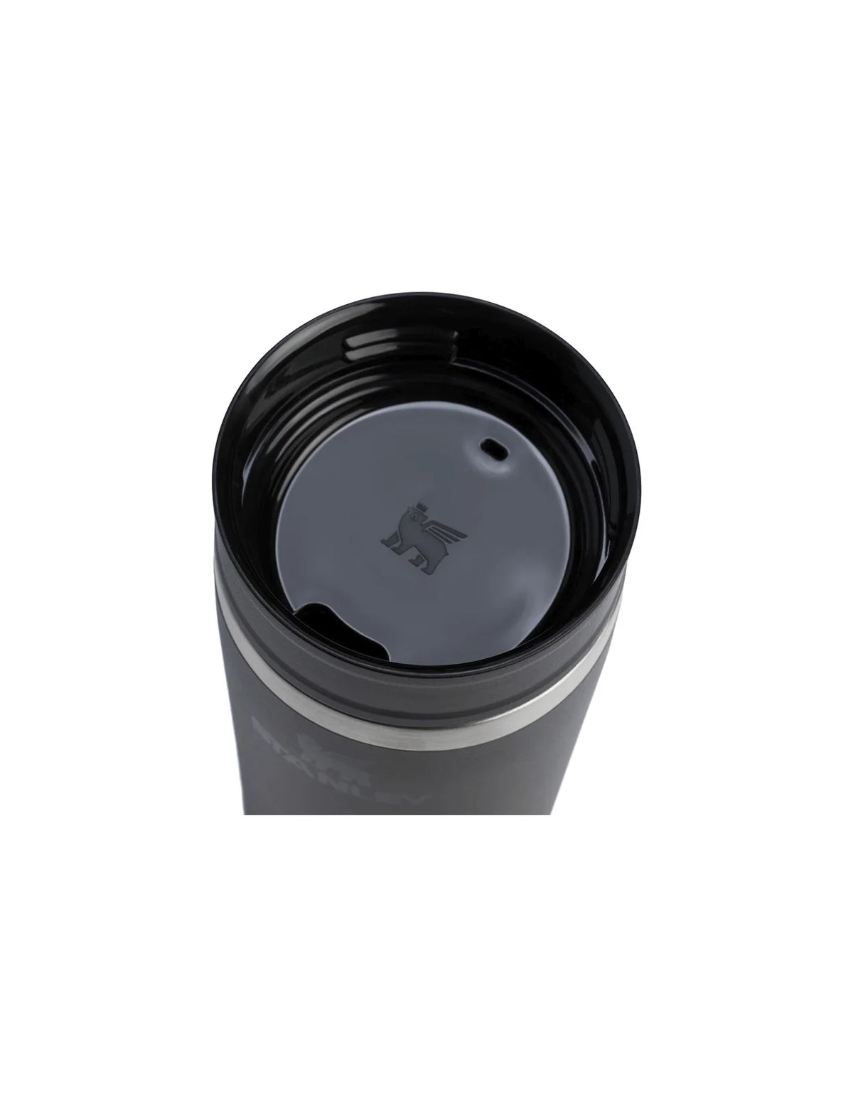 STANLEY The CAFÉ-TO-GO Travel Mug 12oz - Black