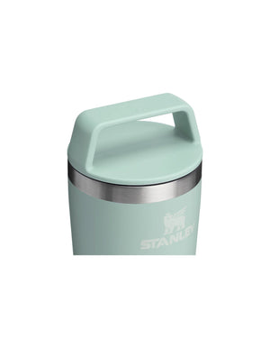 STANLEY The CAFÉ-TO-GO Travel Mug 12oz - Seafoam