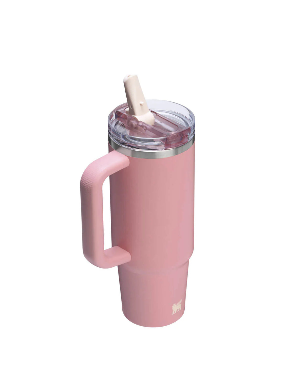The Desert Heritage Quencher ProTour Flip Straw Tumbler 30oz - Pink Mesa