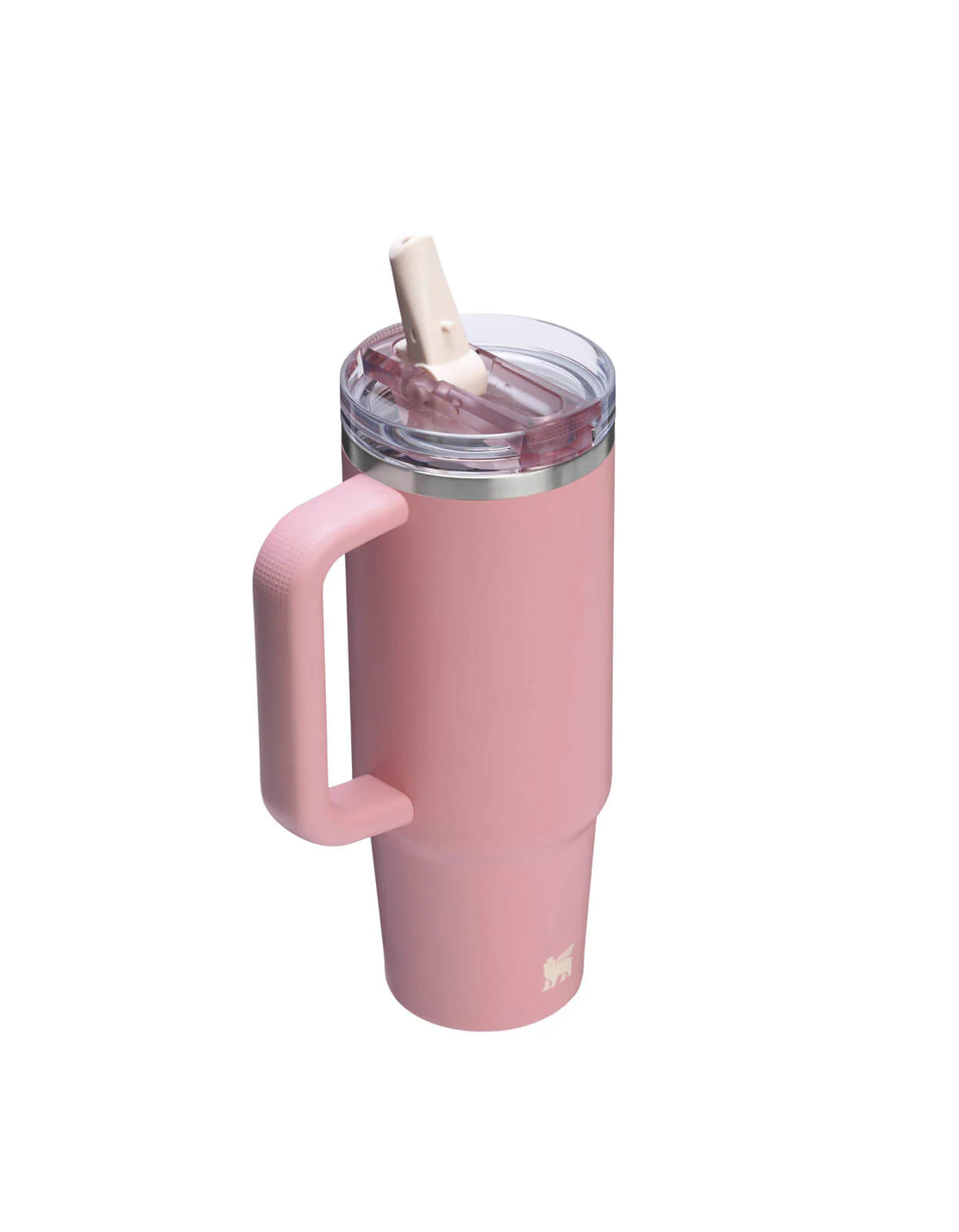 The Desert Heritage Quencher ProTour Flip Straw Tumbler 30oz - Pink Mesa