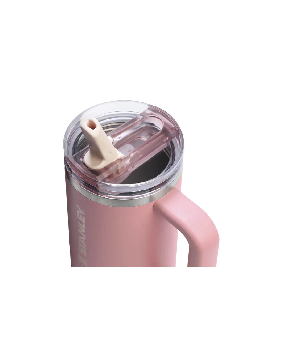 The Desert Heritage Quencher ProTour Flip Straw Tumbler 30oz - Pink Mesa