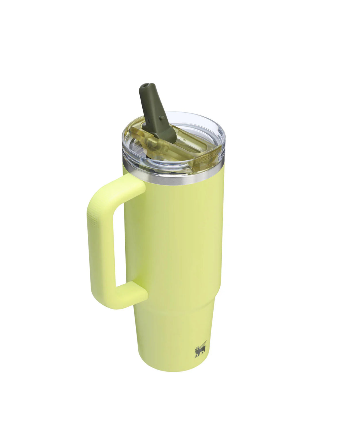 STANELY The Desert Heritage Quencher ProTour Flip Straw Tumbler 30oz - Prickly Pear