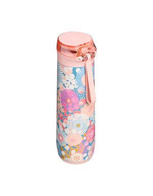 STANLEY The Flowstate™ Spring Bottle 20oz - Sorbet Wildflower