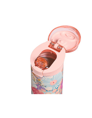 STANLEY The Flowstate™ Spring Bottle 20oz - Sorbet Wildflower