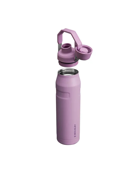 STANELY The IceFlow™ Bottle with Fast Flow Lid 36oz - Lilac