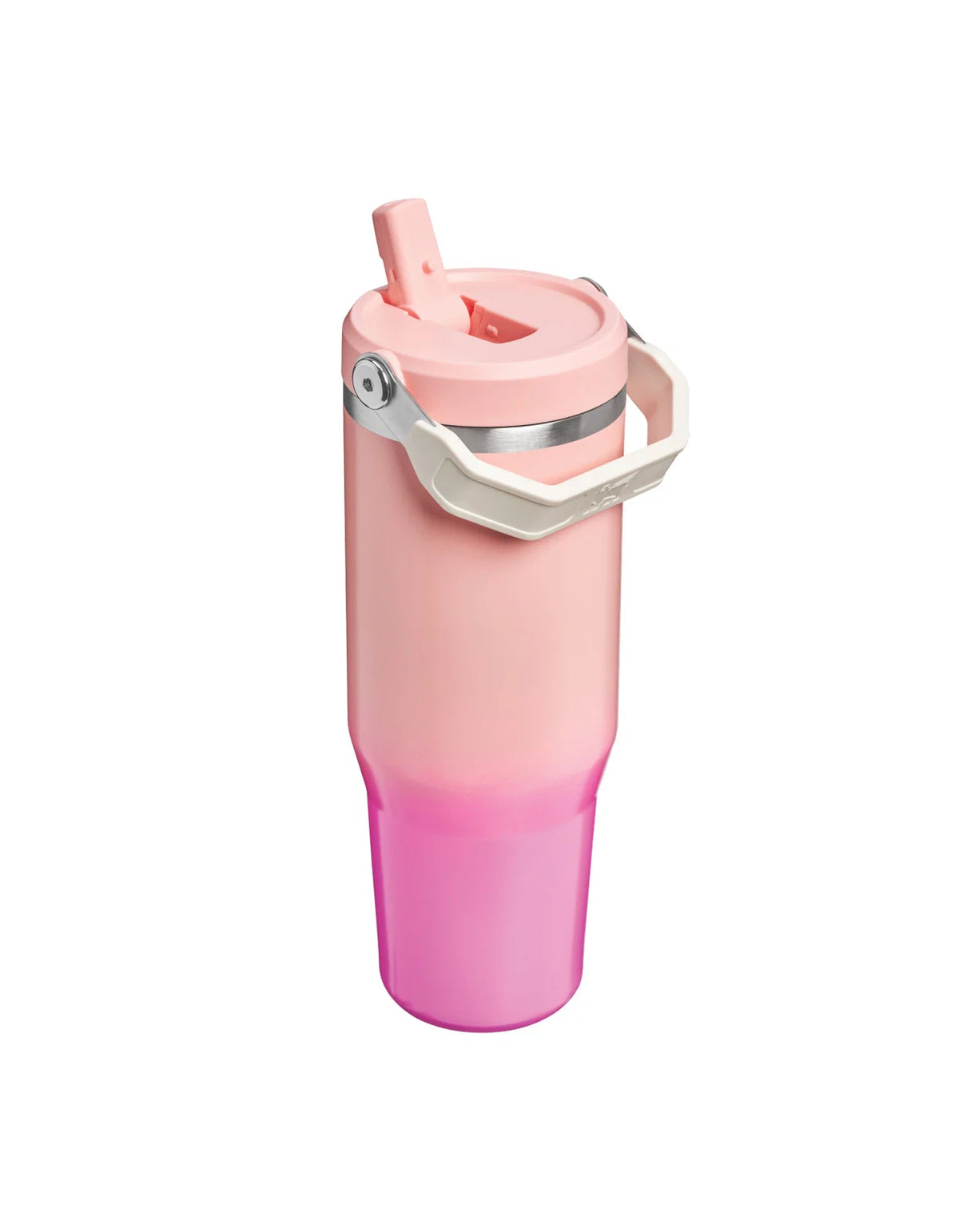 STANLEY The IceFlow™ Flip Straw 2.0 Tumbler 30oz - Sorbet Gradient
