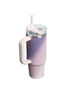STANLEY The Quencher H2.0 FlowState™ Tumbler 30oz - Dawn Spiral
