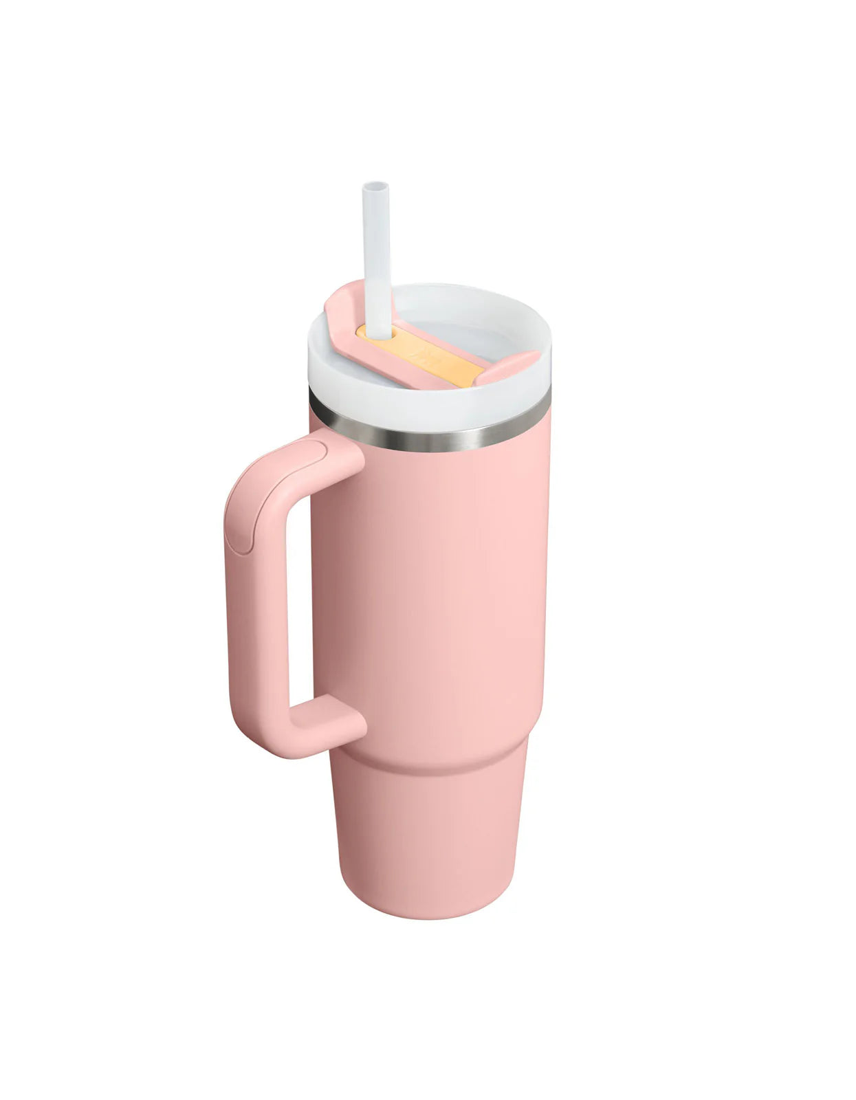 STANELY The Quencher H2.0 FlowState™ Tumbler 30oz - Peach Rose
