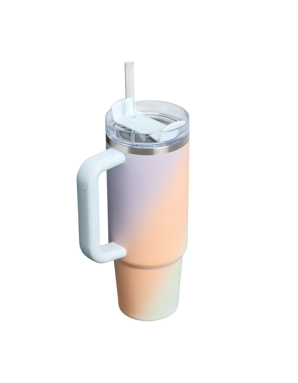 STANLEY The Quencher H2.0 FlowState™ Tumbler 30oz - Sunrise Spiral