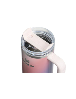 STANLEY The Quencher H2.0 FlowState™ Tumbler 30oz - Dawn Spiral