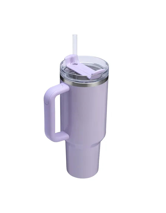 The Quencher H2.0 FlowState™ Tumbler 40oz - Sour Grape