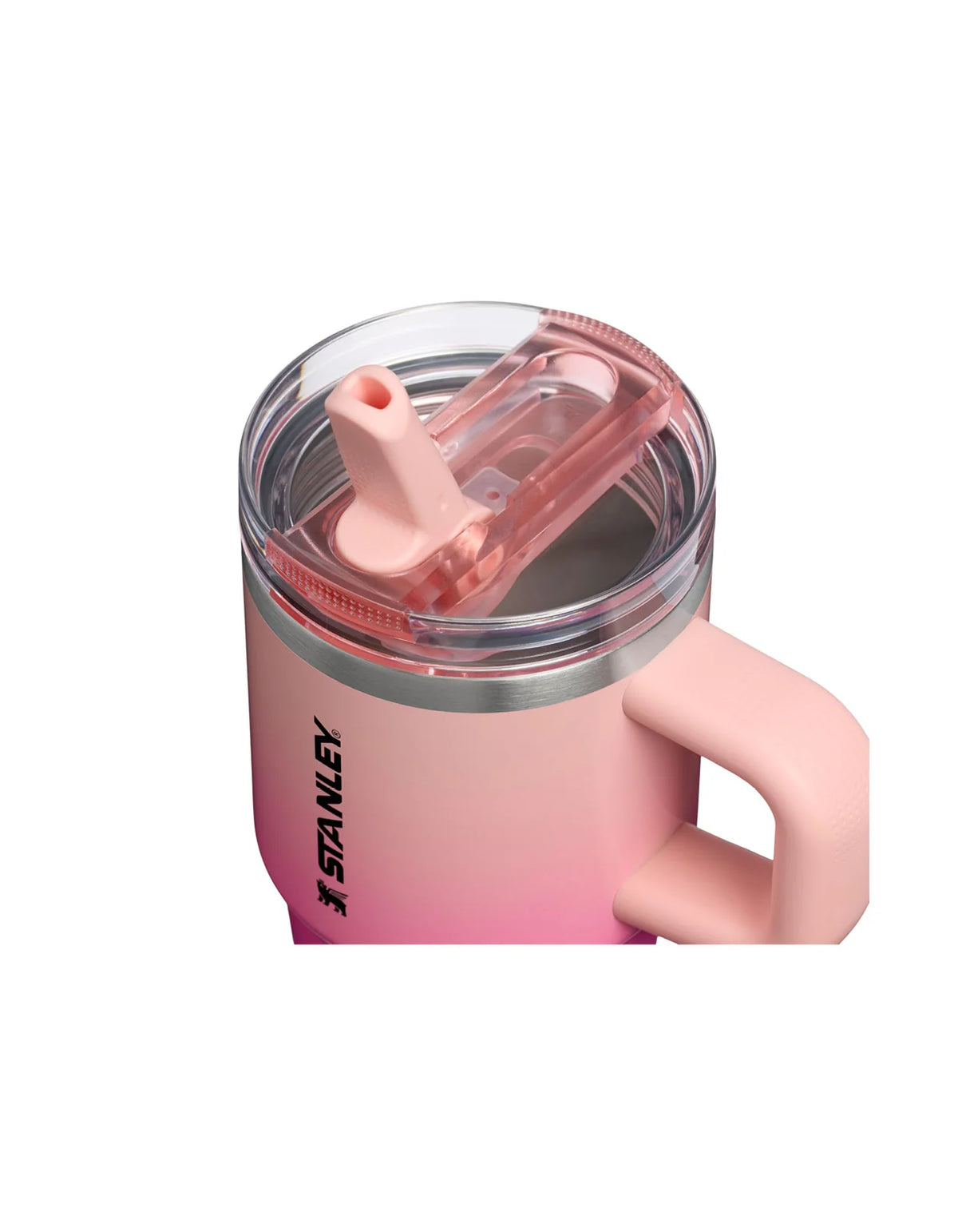 STANLEY The Quencher ProTour Flip Straw Tumbler 20oz - Sorbet Gradient