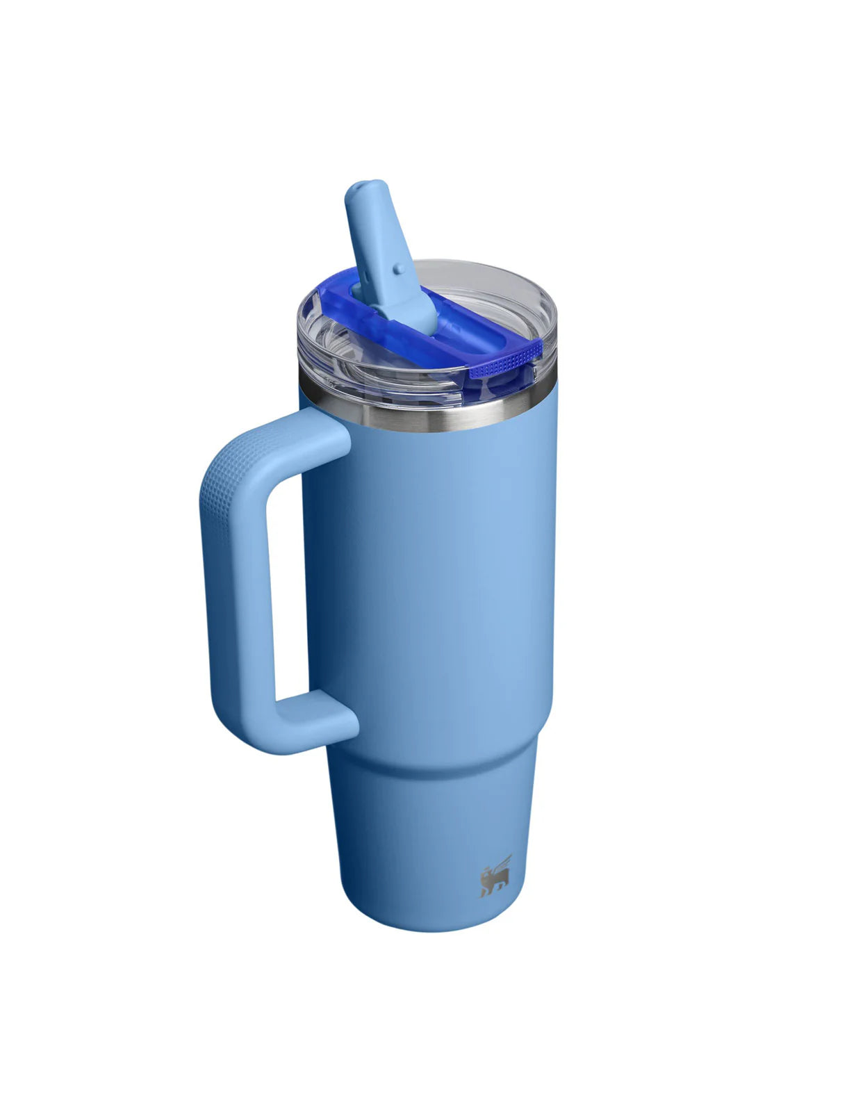 STANELY The Quencher ProTour Flip Straw Tumbler 30oz - Blue Sky