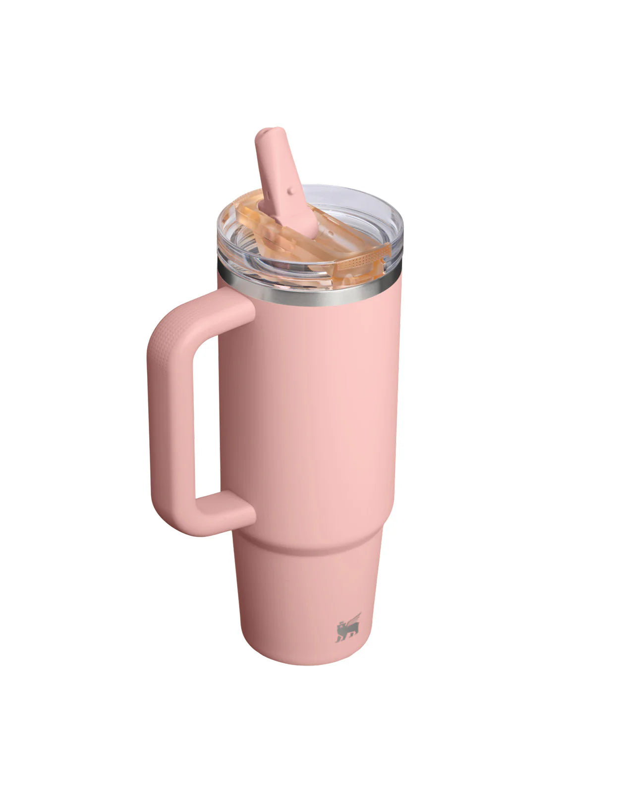 STANELY The Quencher ProTour Flip Straw Tumbler 30oz - Peach Rose