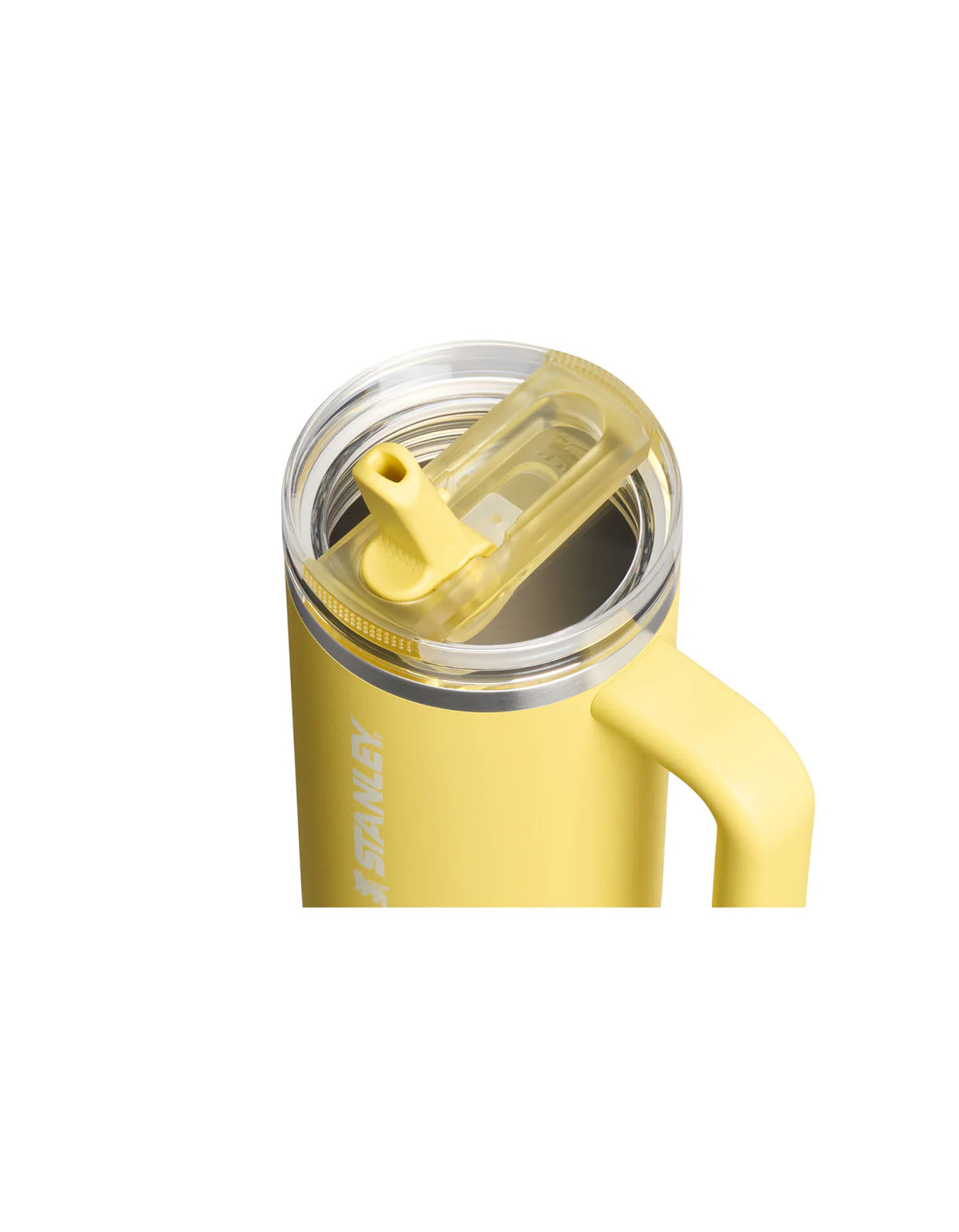 STANLEY The Quencher ProTour Flip Straw Tumbler 30oz - Daffodil