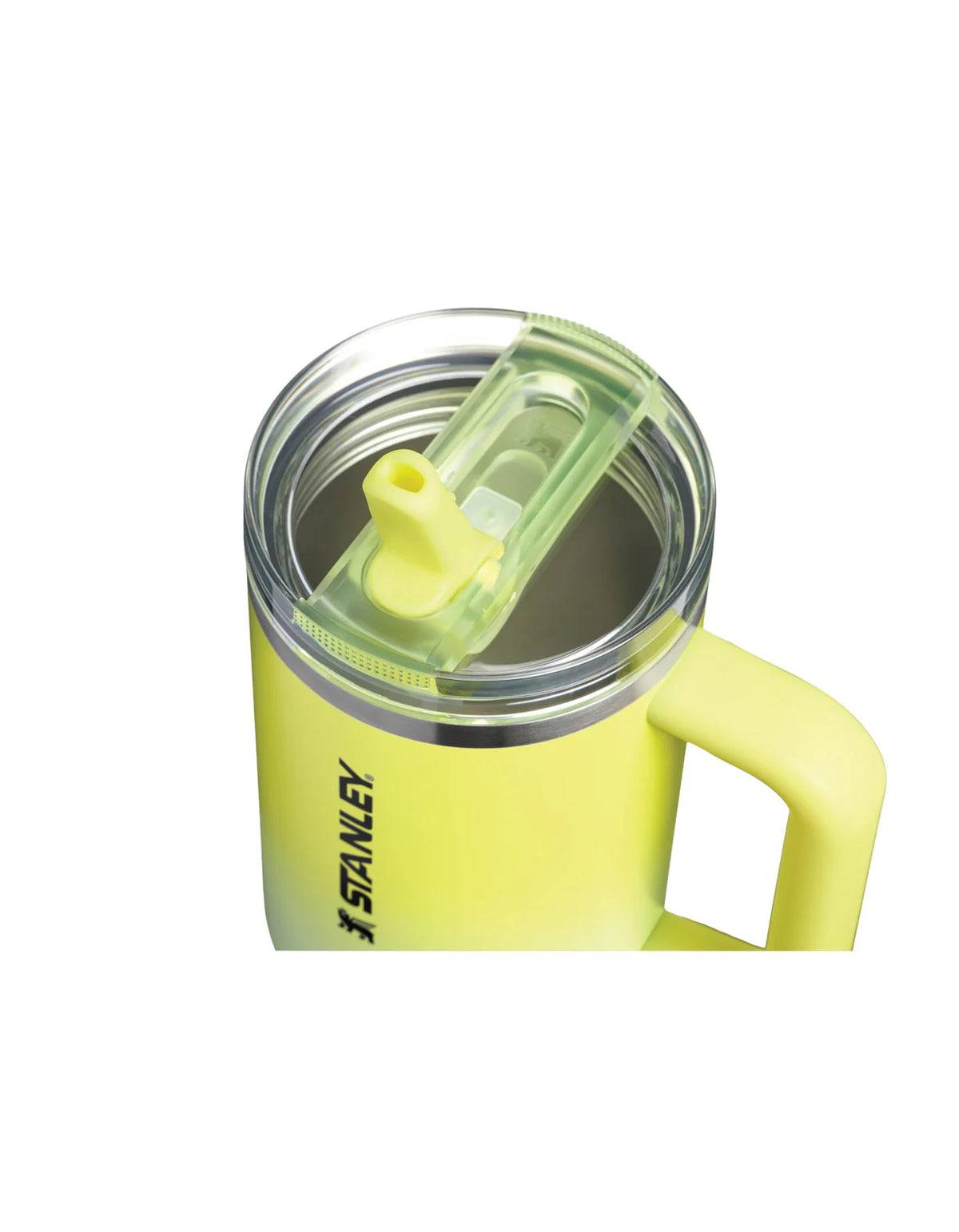 STANLEY The Quencher ProTour Flip Straw Tumbler 40oz - Atomic Gradient