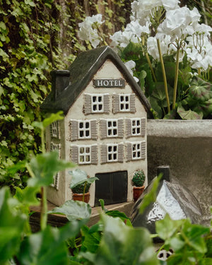 The Village Hotel Tea Light