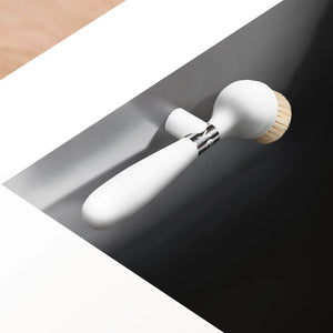 Yeseco V2 | Handle With Magnetic Stand The one dish brush