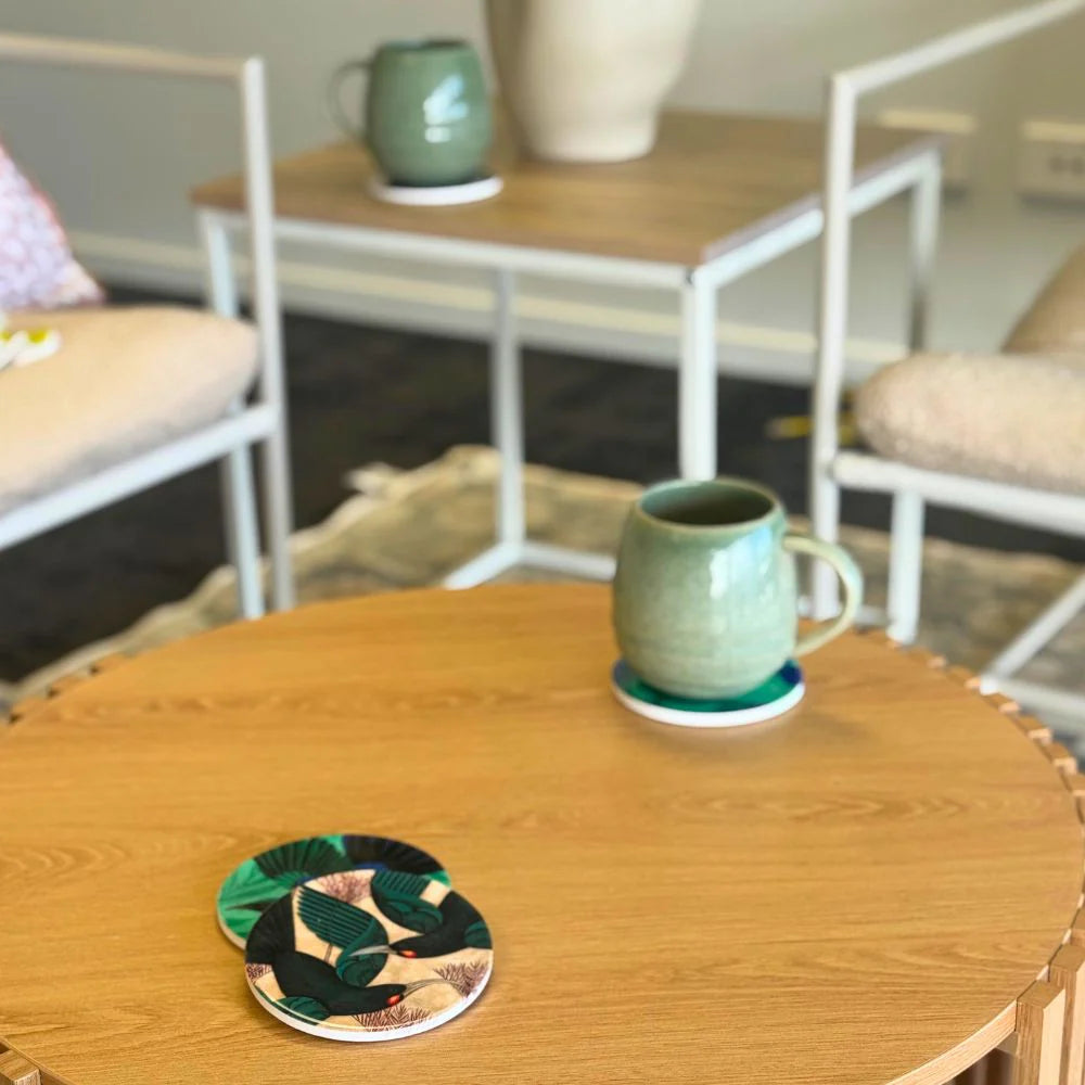 KATHRYN FURNISS COASTER - THIS IS LOVE