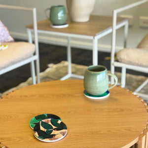 KATHRYN FURNISS COASTER - THIS IS LOVE