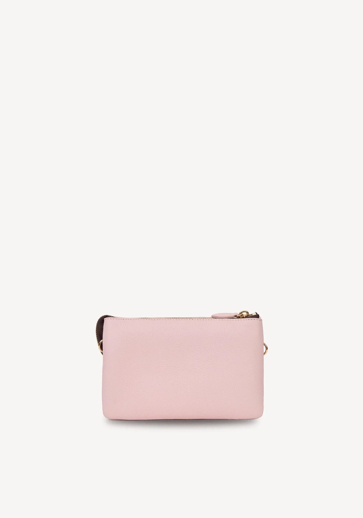 SABEN Tilly Crossbody - Ambrosia light pink