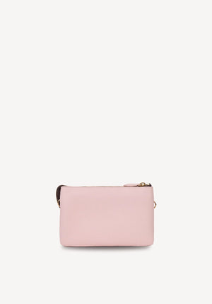 SABEN Tilly Crossbody - Ambrosia light pink
