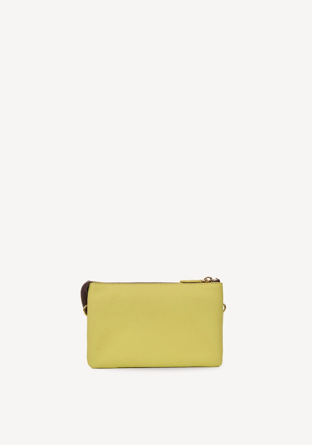 SABEN Tilly Crossbody - Pistachio Bag