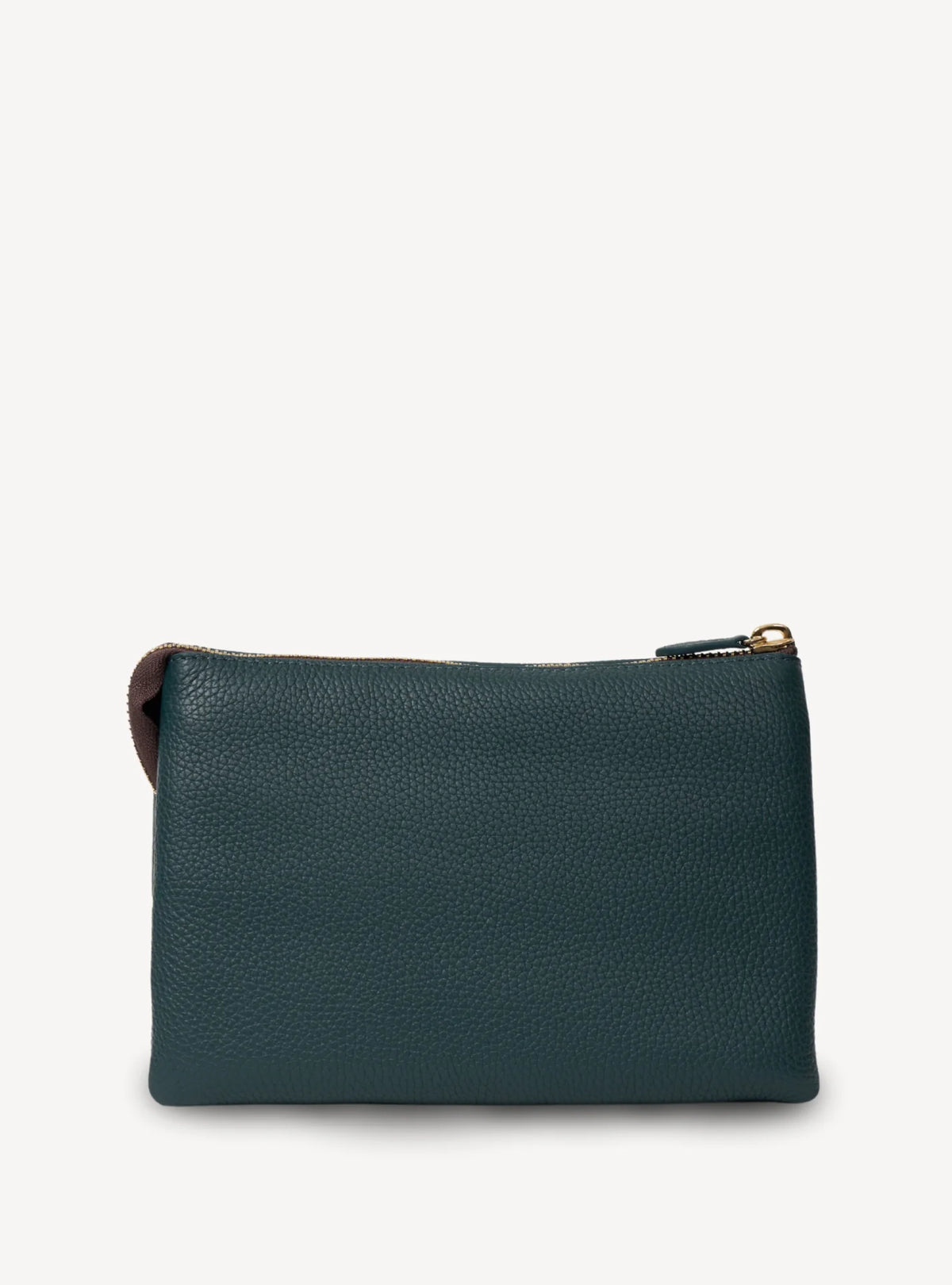 SABEN Tilly's Big Sis Crossbody - Hunter Green