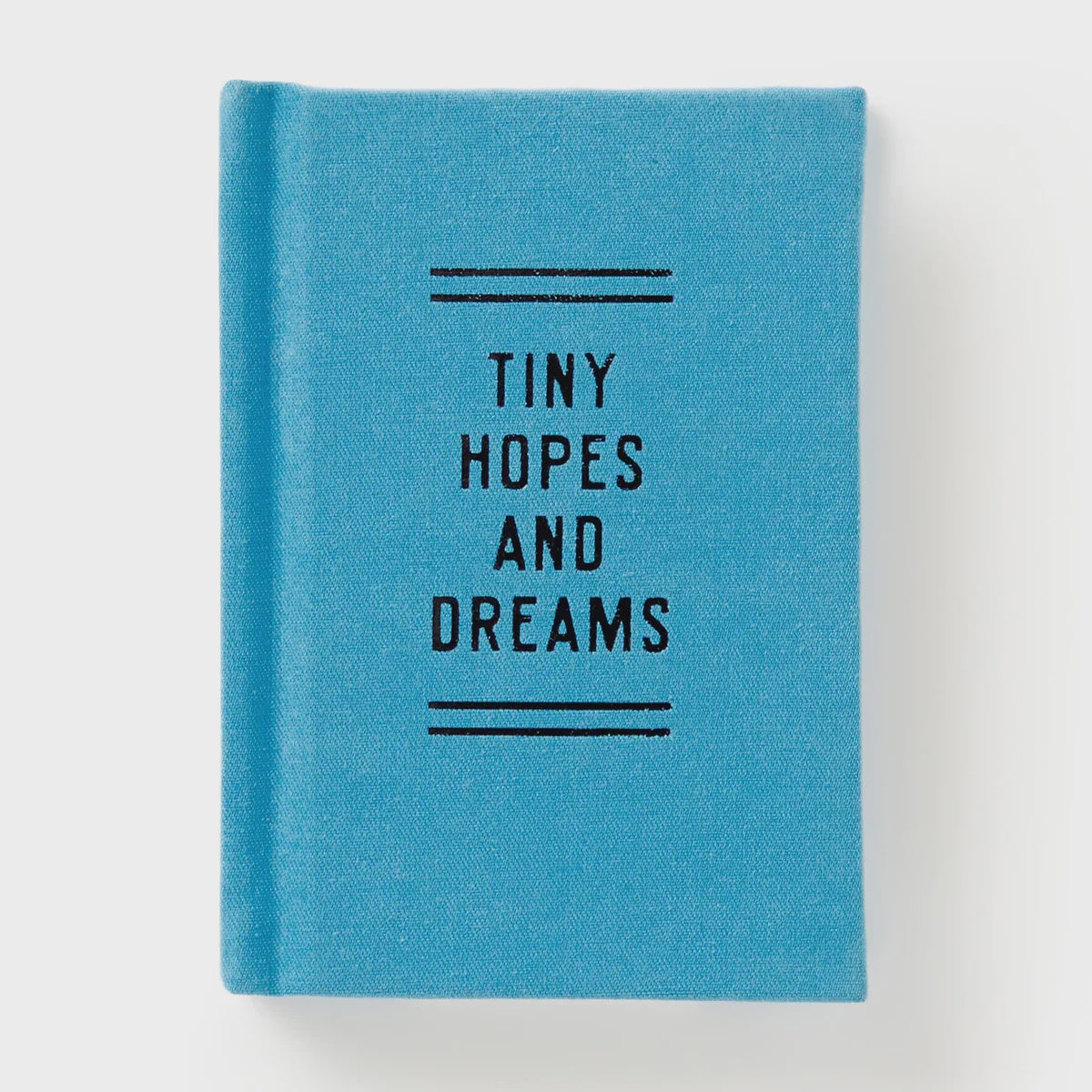 Brass Monkey Tiny Hopes and Dreams Tiny Diary