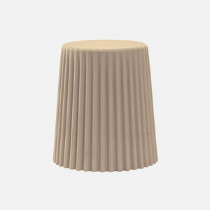 Ned Collections Tom Stool - Blush