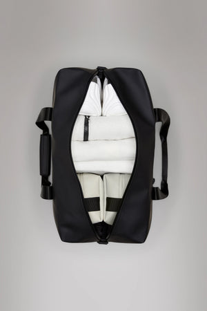 RAINS Trail Gym Bag W3 - Black