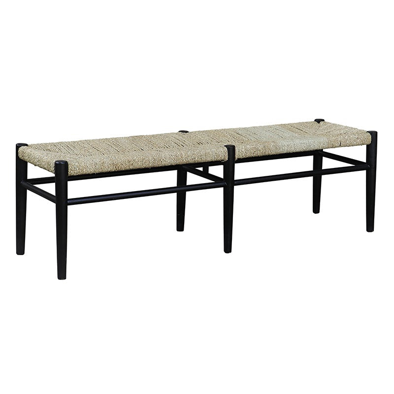 Le Forge Bayou Bench Seat