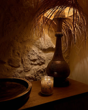 Glasshouse GF 380g Candle - Dusk at the Kasbah 2026