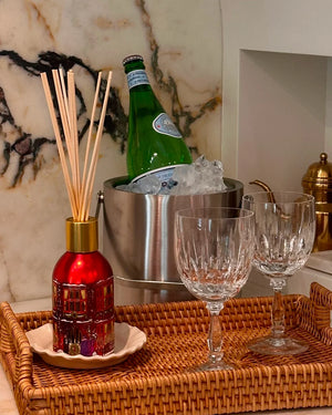 Glasshouse GF 250ml Diffuser - Night Before Christmas - X26
